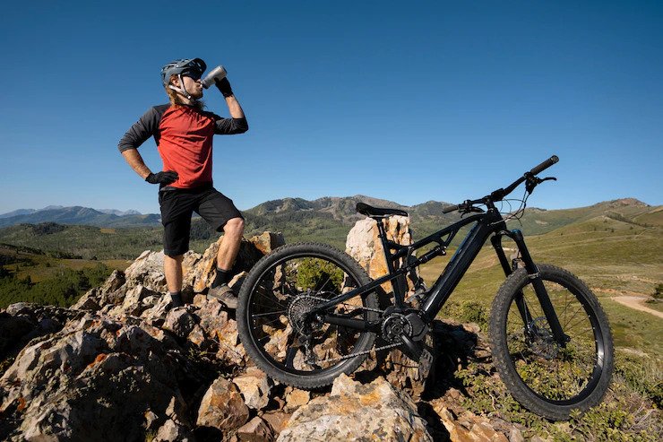 Trends For E-Bikes And E-Scooters In The Industry