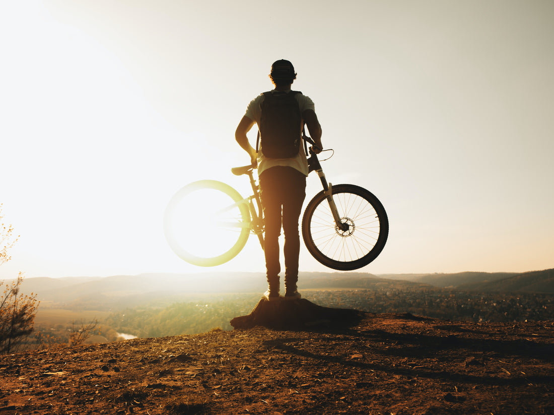 Bike Buying Guide: Choosing Based on Your Riding Needs