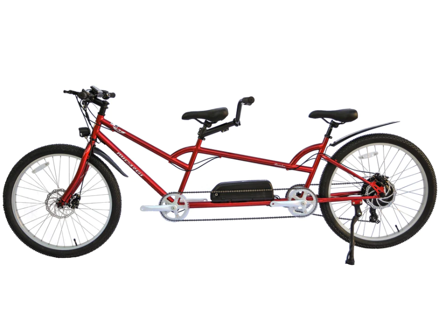 3 person tandem bike for sale