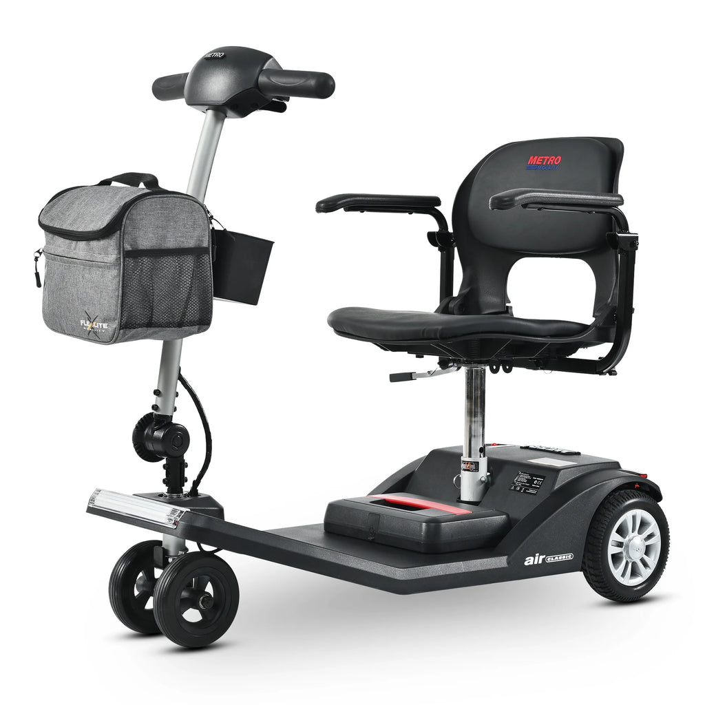 Metro Air Classic Mobility Scooter