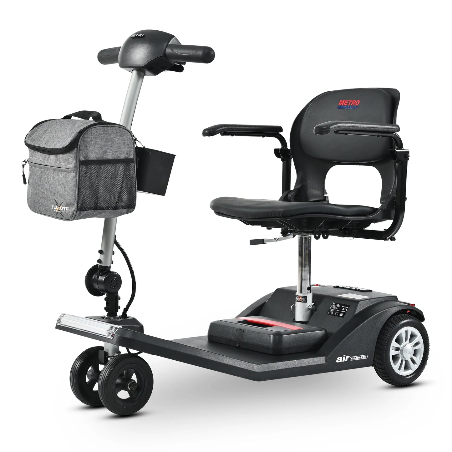 Metro Air Classic Mobility Scooter