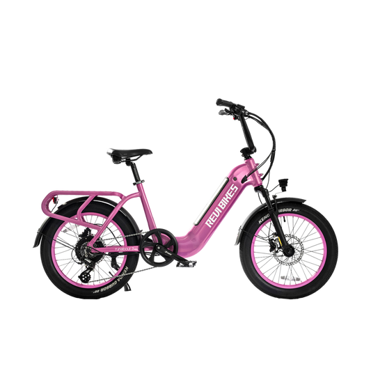 Revibikes Runabout.2 - Pink