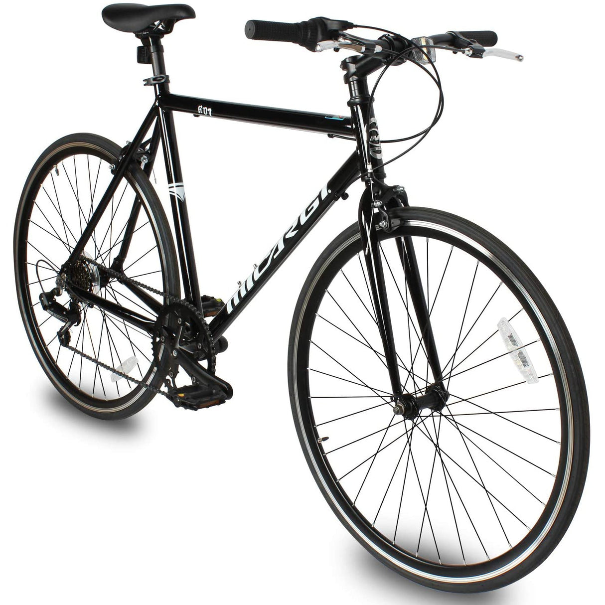 Micargi RD-7 26" 57mm Road Bike