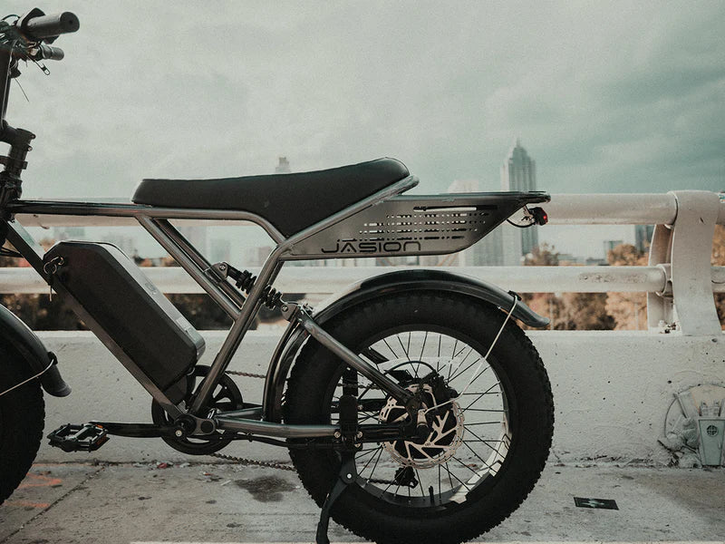 Jasion RetroVolt Pro
