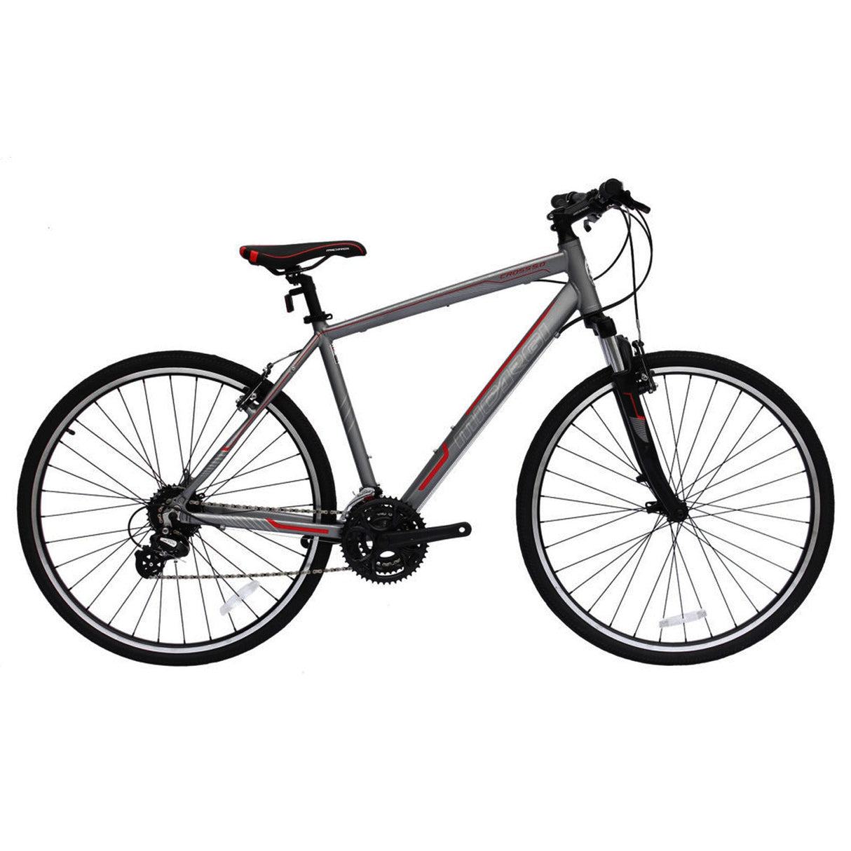 Micargi Cross 700c Hybrid Road Bike