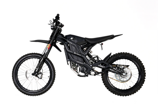 79BIKE Falcon GT Electric Dirt Bike – 59 MPH High-Speed, 16KW Peak Motor, 72V 40Ah Samsung 50S Lithium Battery, 120KM Range Off-Road E-Motorcycle