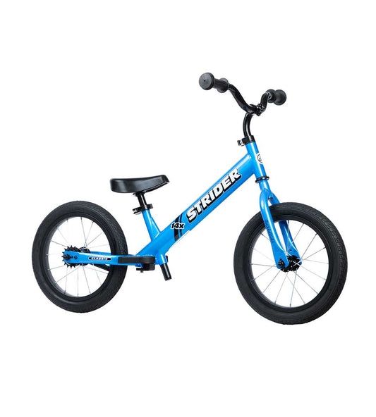 Strider 14x Convertible Bike – Balance Bike to Pedal Bike