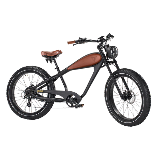 Revi Bikes Cheetah (New)