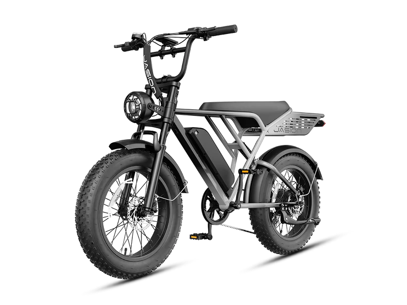 Jasion RetroVolt Pro
