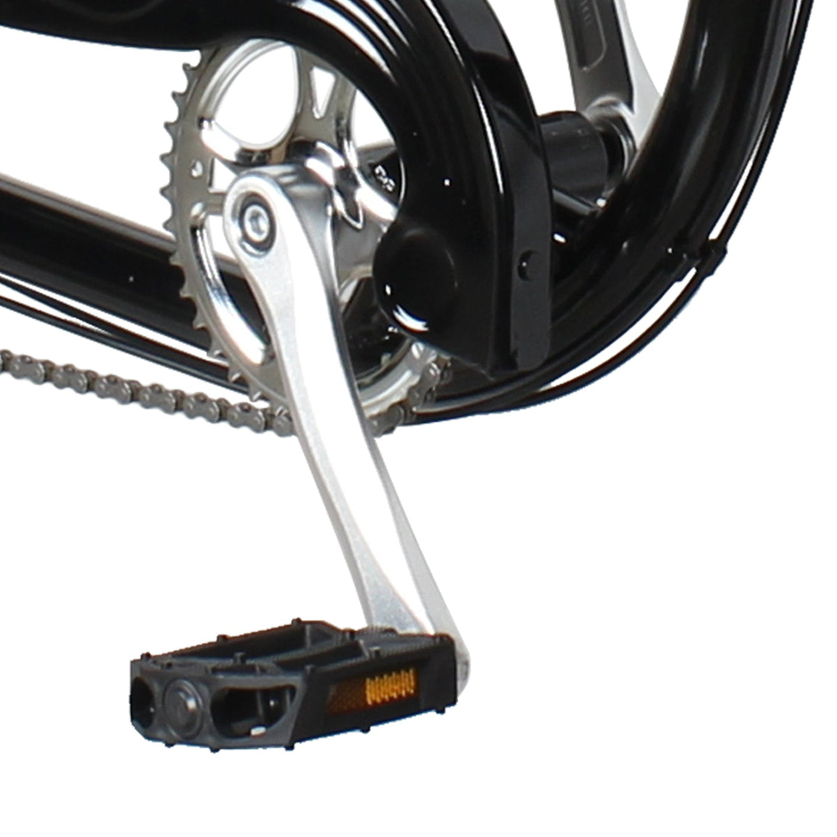 Micargi Seattle SS 7sp 26" Beach Chopper Cruiser Bike