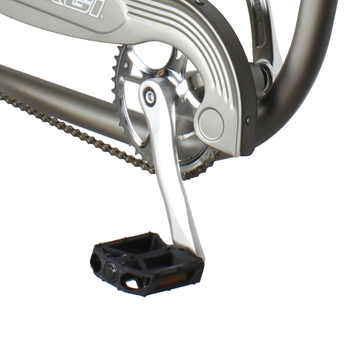 Micargi 26" Vancouver Chopper Cruiser Bike