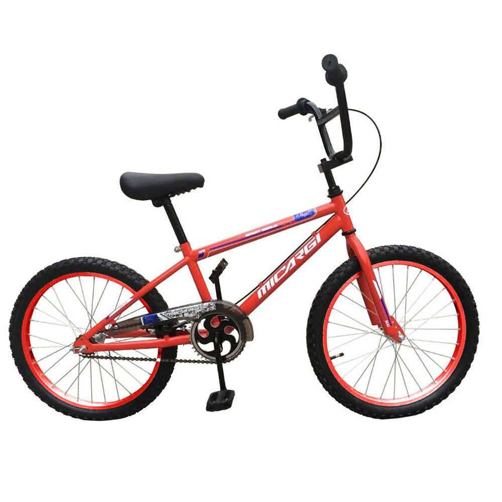 Micargi JAKSTER 20" BMX Bike