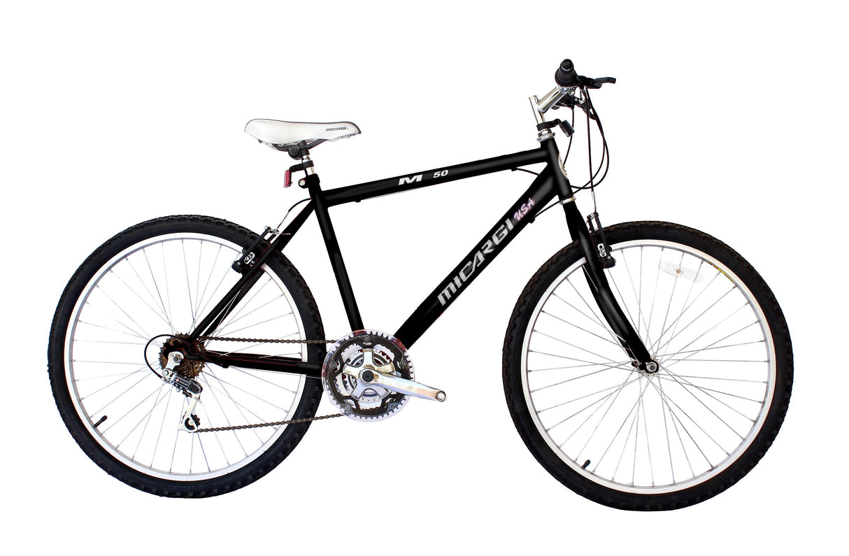 Micargi 26" M50 Mountain Bike