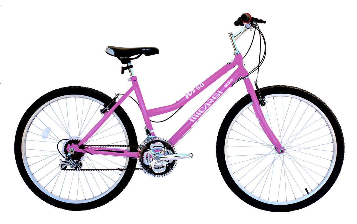 Micargi 26" M50 Mountain Bike