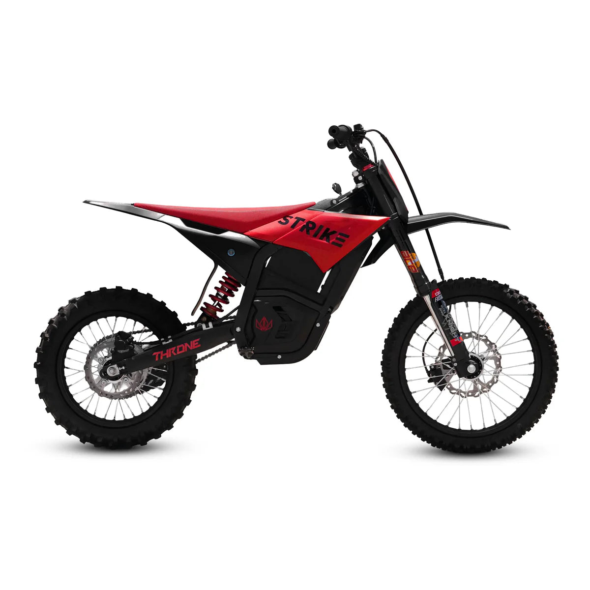 STRIKE SHADOW 72v