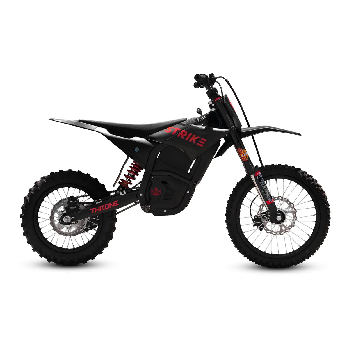 STRIKE SHADOW 72v