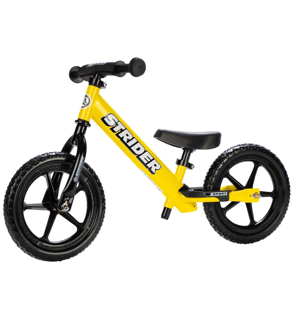Strider Sport 12" Kids Balance Bike