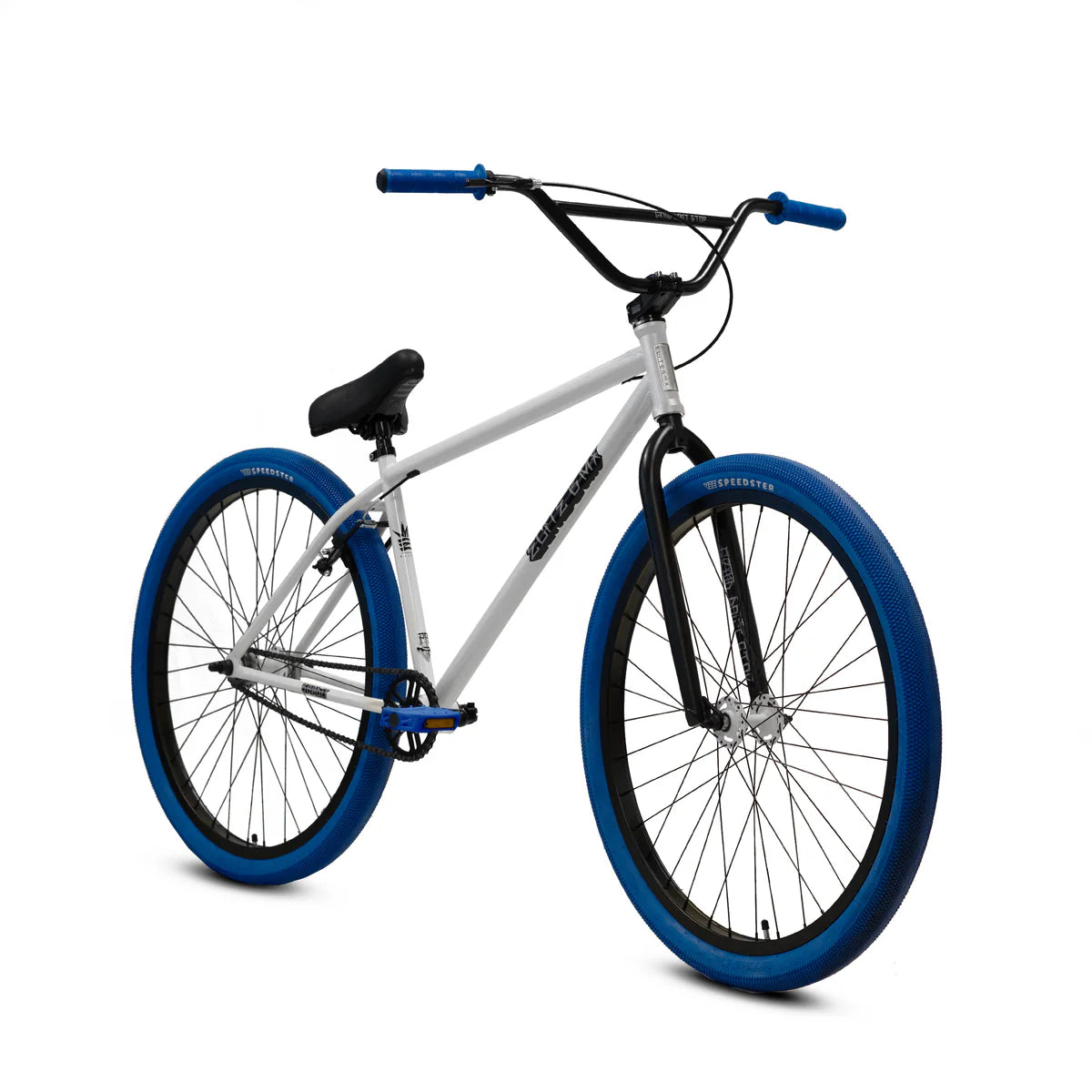 BMX Bandit - 29"