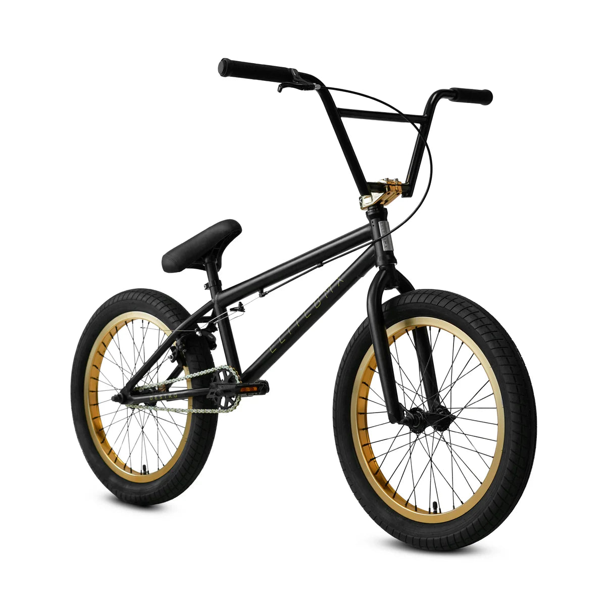 Elite BMX Destro