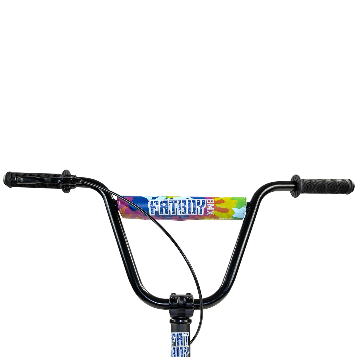 Fatboy BMX - Stunt
