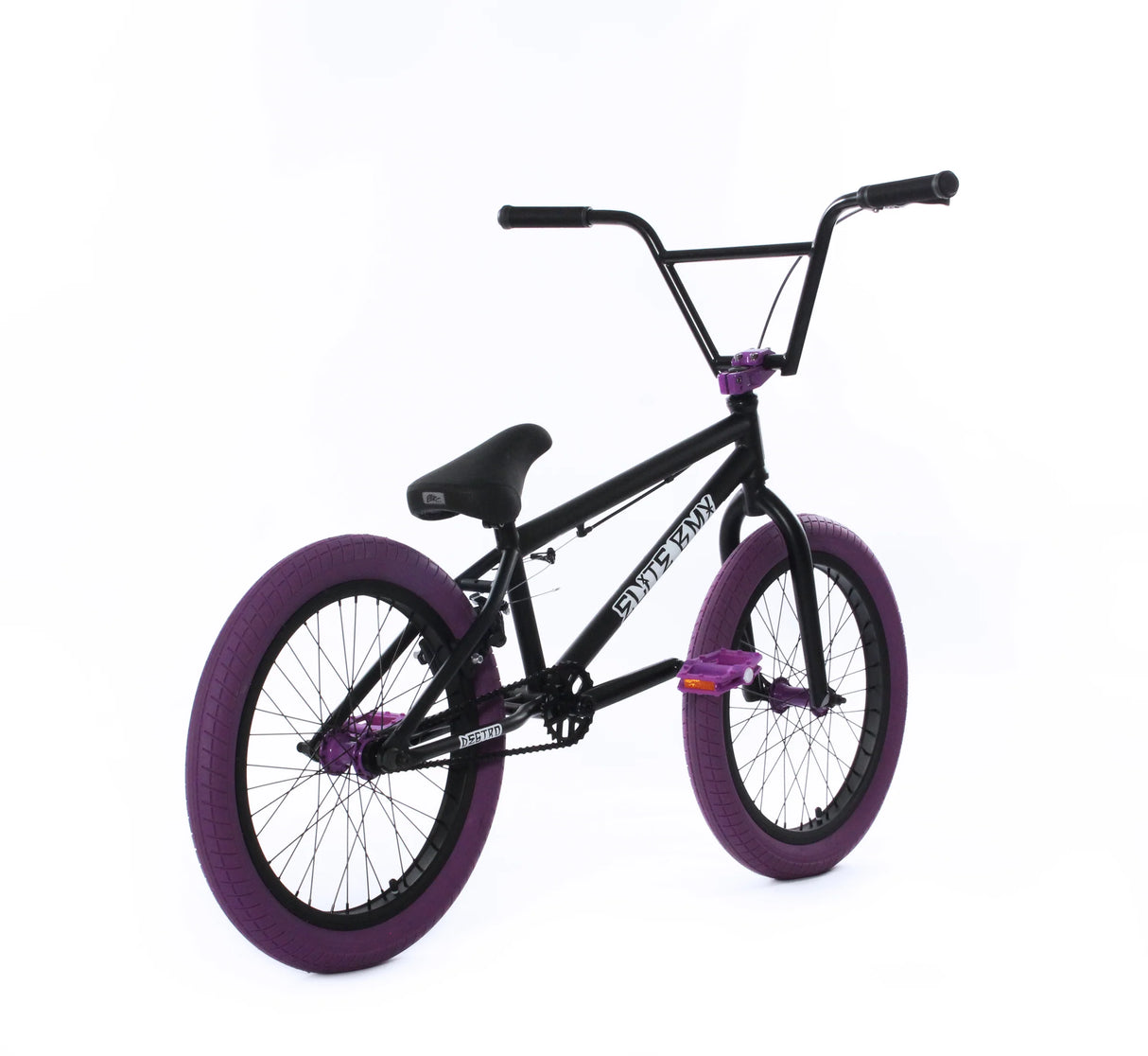 Elite BMX Destro