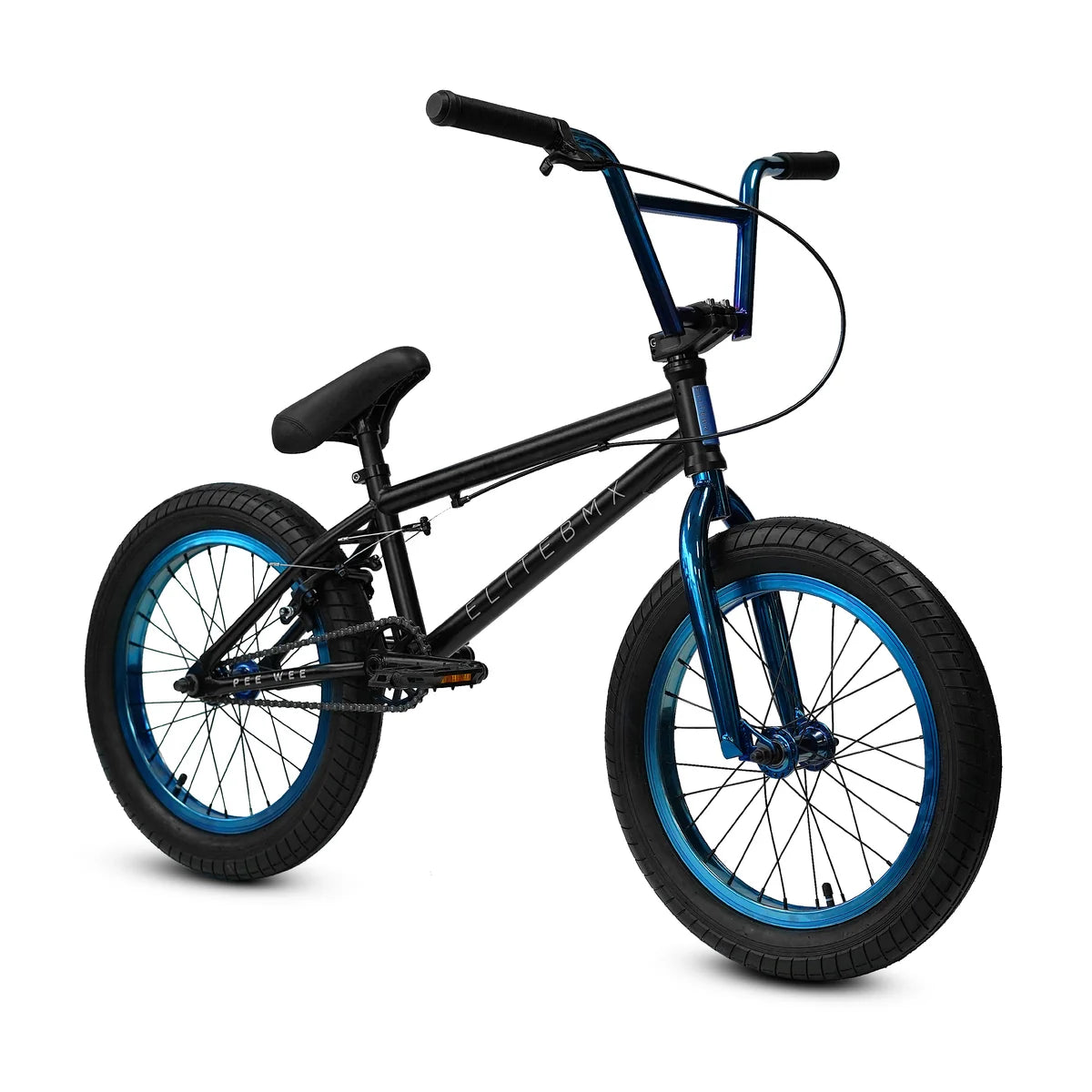 Elite BMX Pee Wee 16"