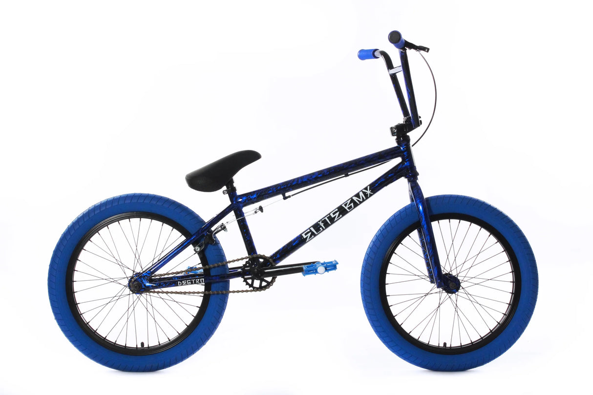 Elite BMX Destro