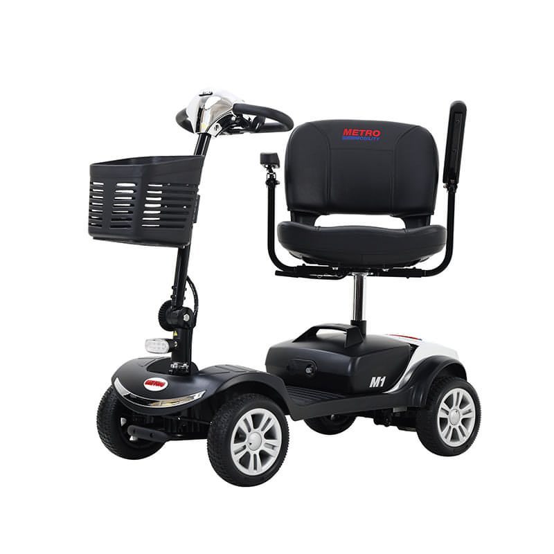 Metro M1 Limited Edition Mobility Scooter