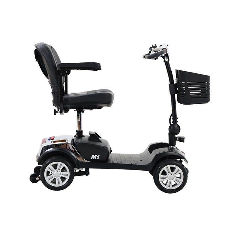 Metro M1 Limited Edition Mobility Scooter