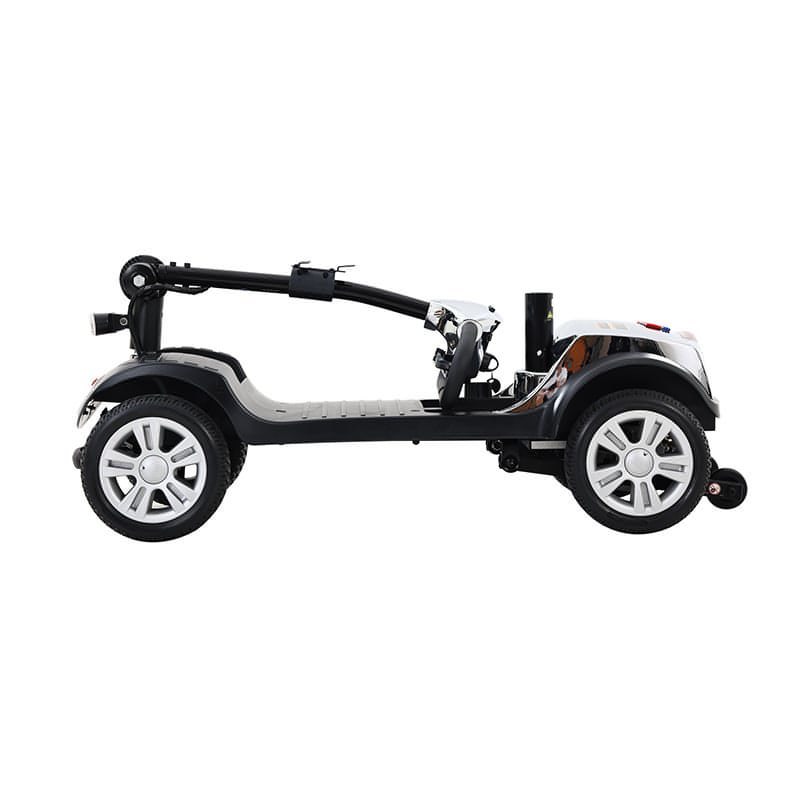 Metro M1 Limited Edition Mobility Scooter