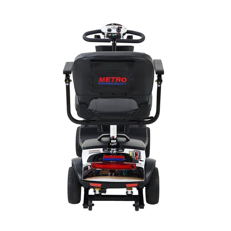Metro M1 Limited Edition Mobility Scooter