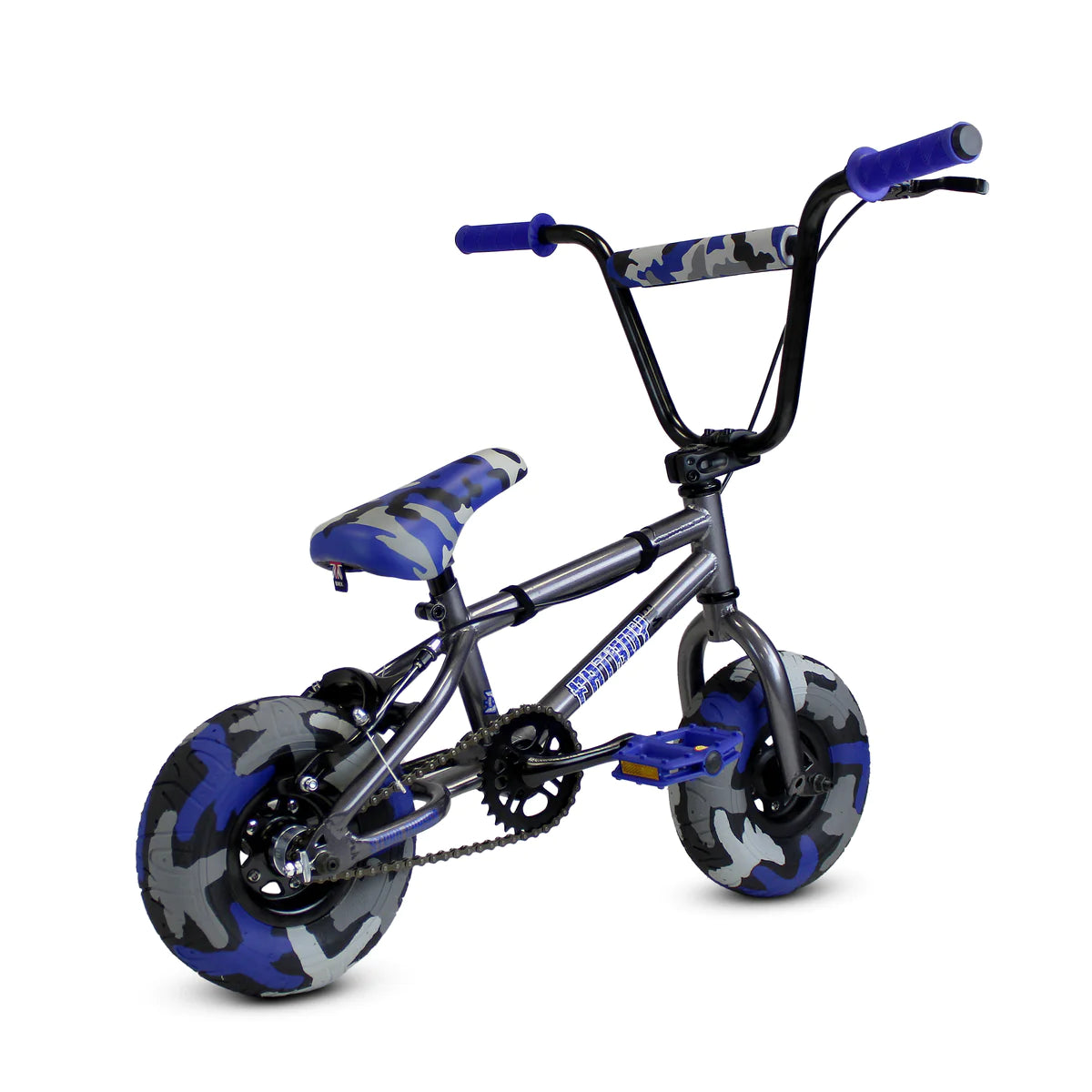 Fatboy BMX - Stunt