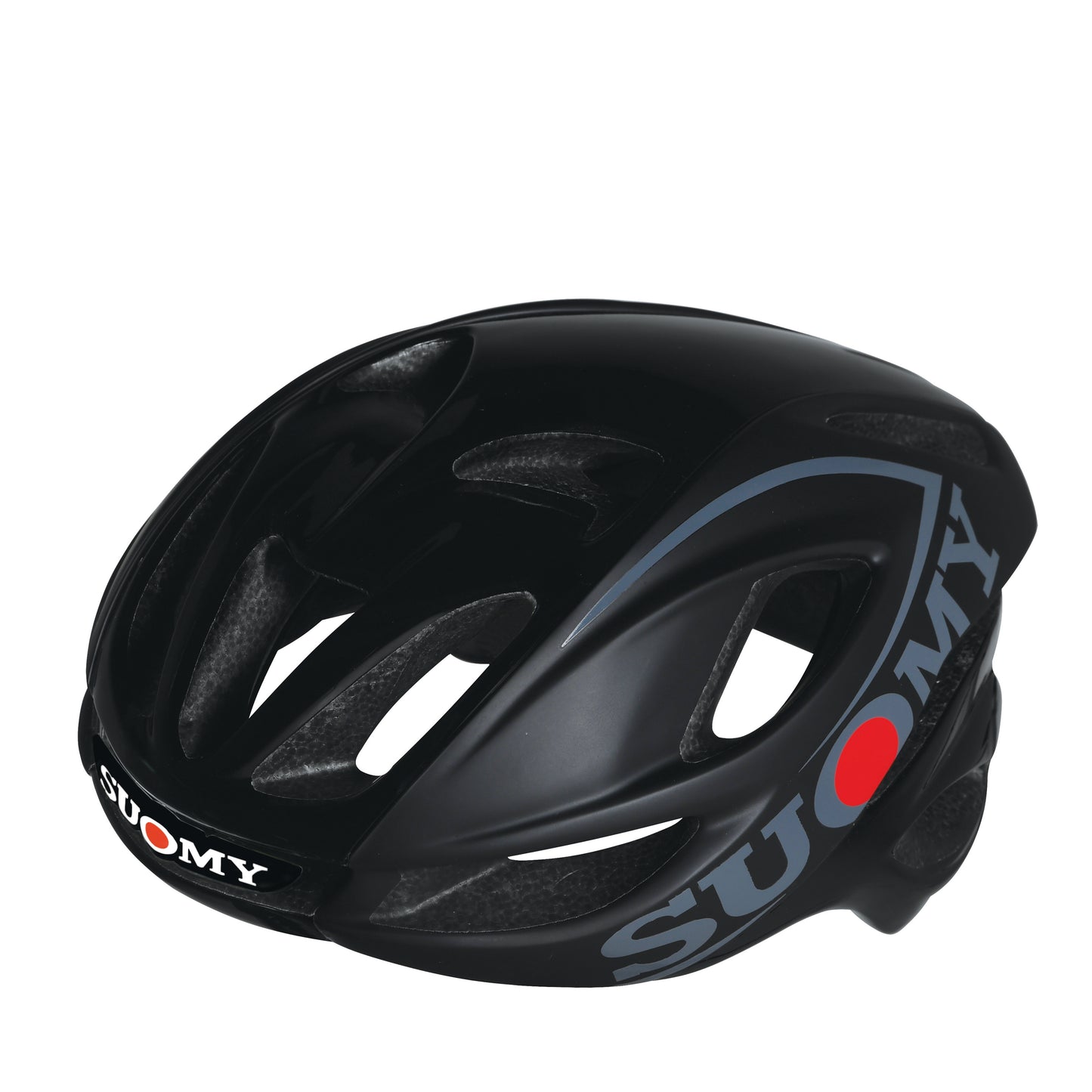 Helmet Suomy Glider Branded Smart Strap Version