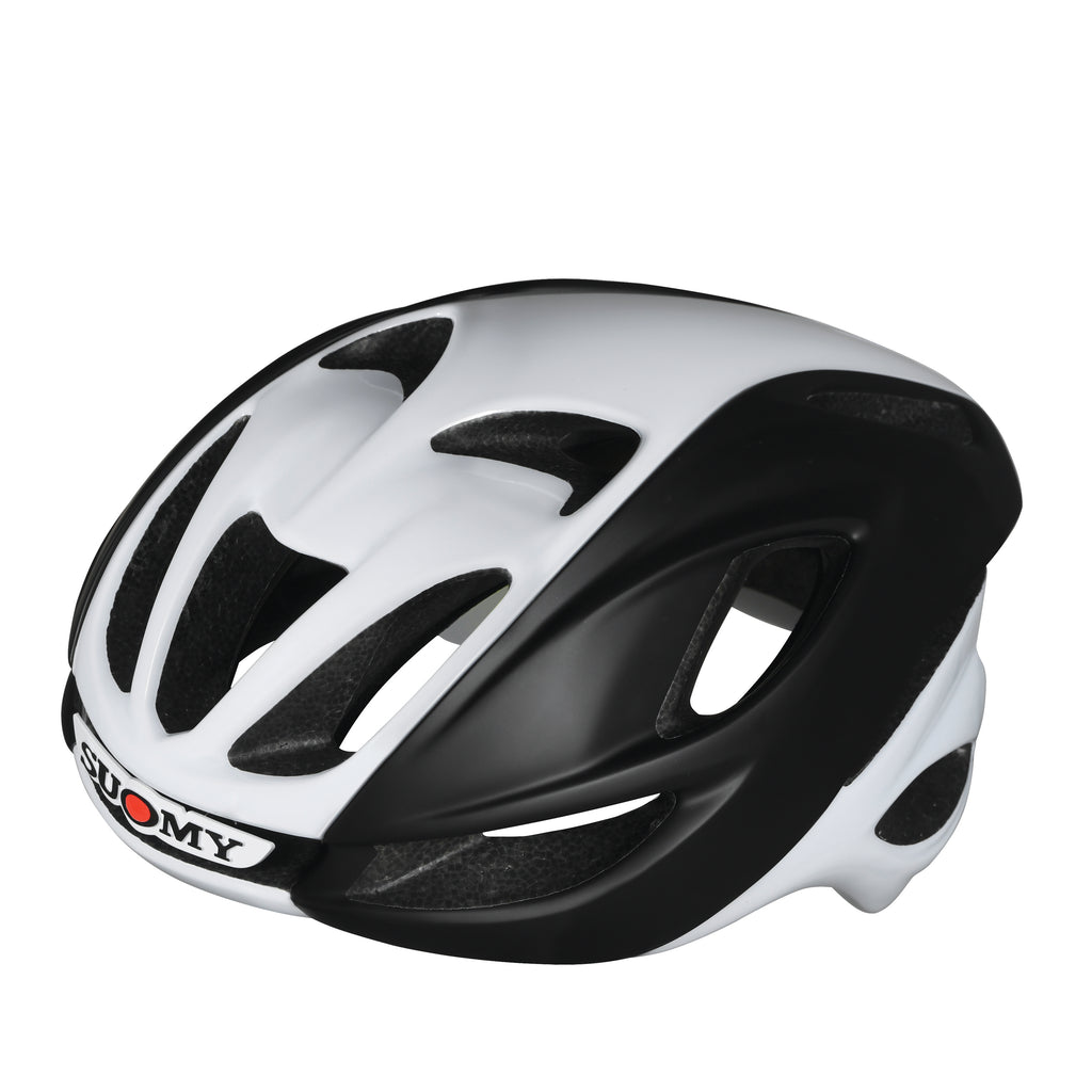Helmet Suomy Glider Smart Strap Version