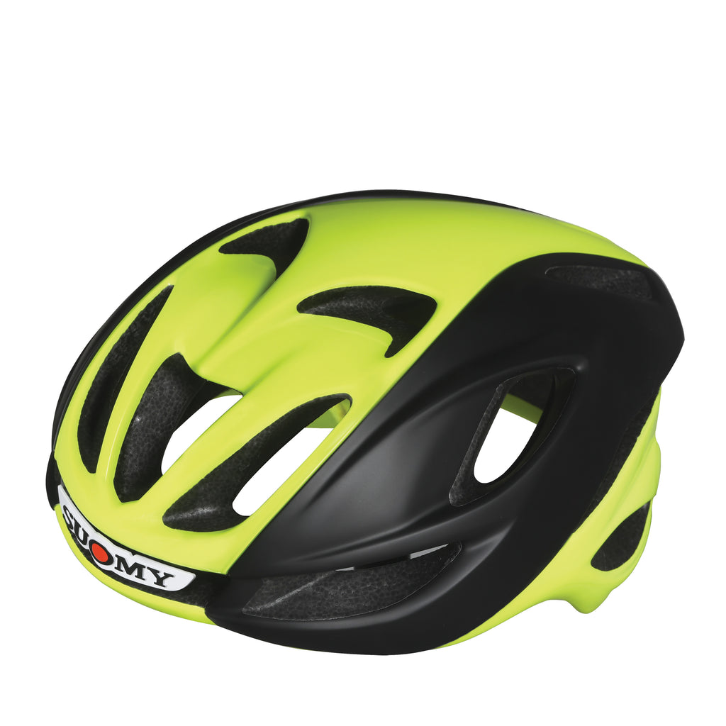 Helmet Suomy Glider Smart Strap Version
