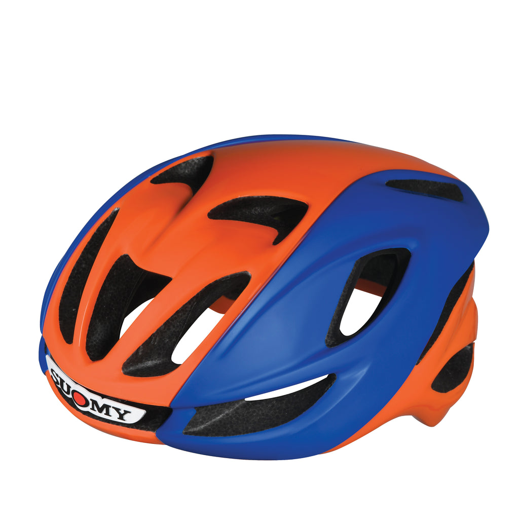 Helmet Suomy Glider Smart Strap Version