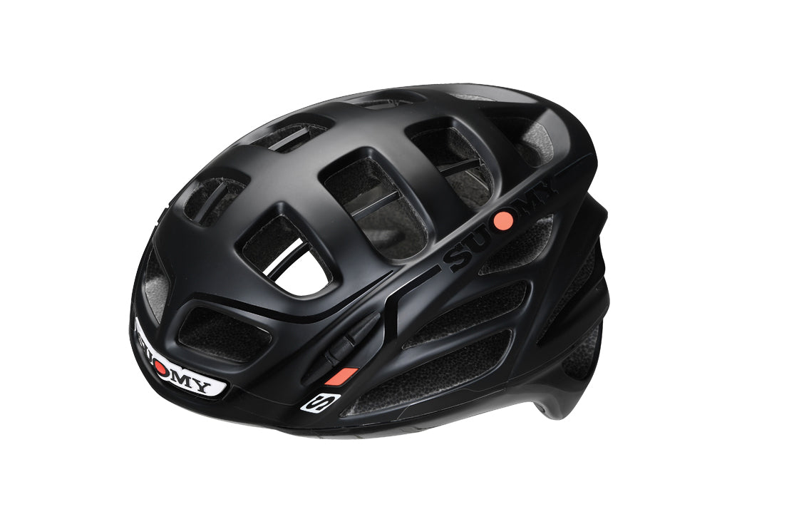 Helmet Suomy Gunwind S-line Smart Strap Version