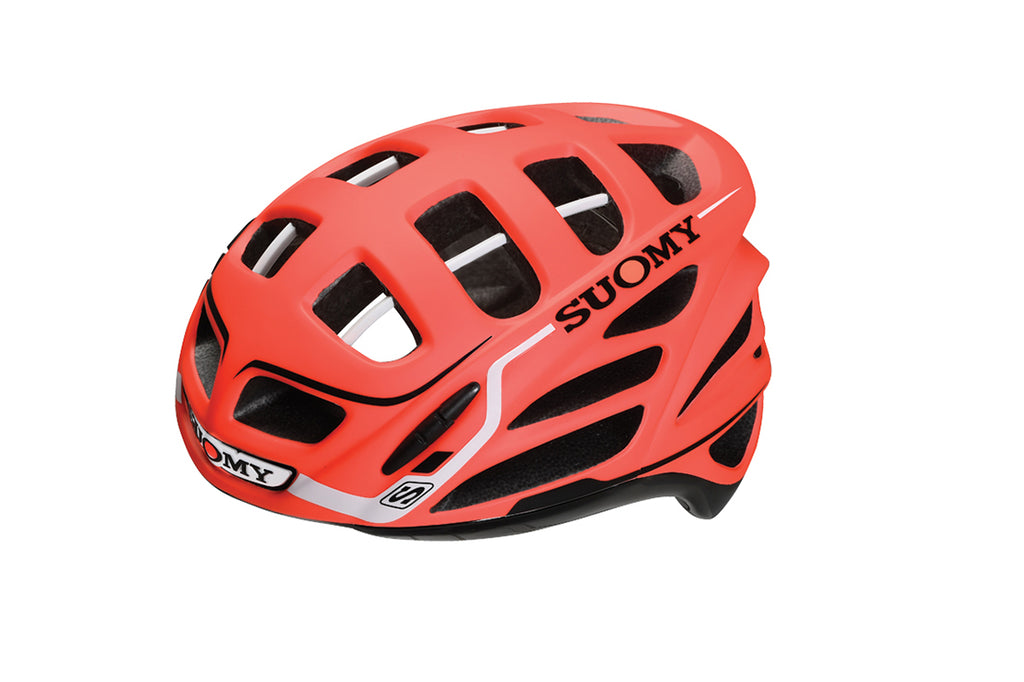Helmet Suomy Gunwind S-line Smart Strap Version