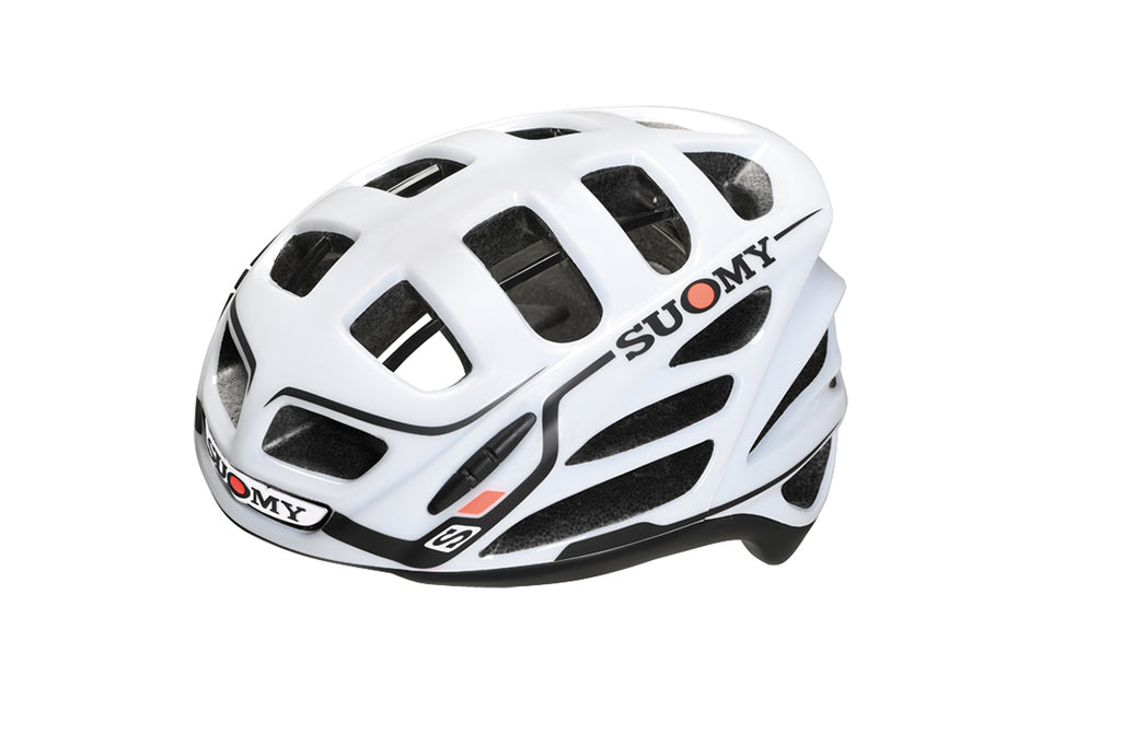 Helmet Suomy Gunwind S-line Smart Strap Version