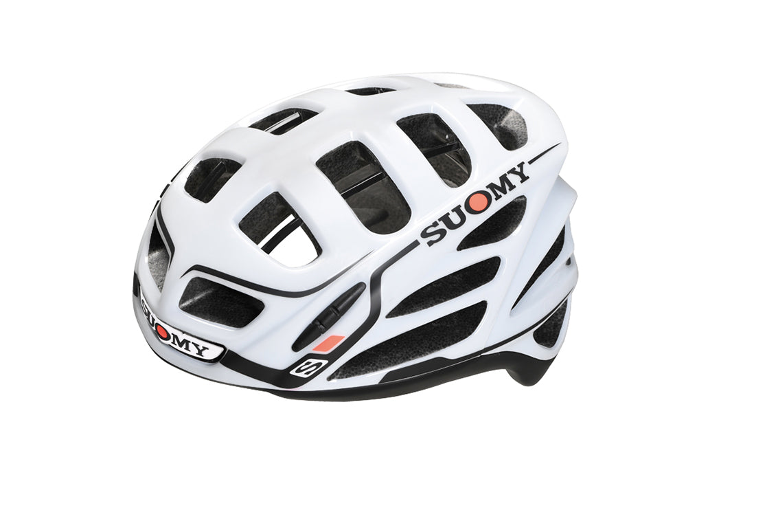 Helmet Suomy Gunwind S-line Smart Strap Version