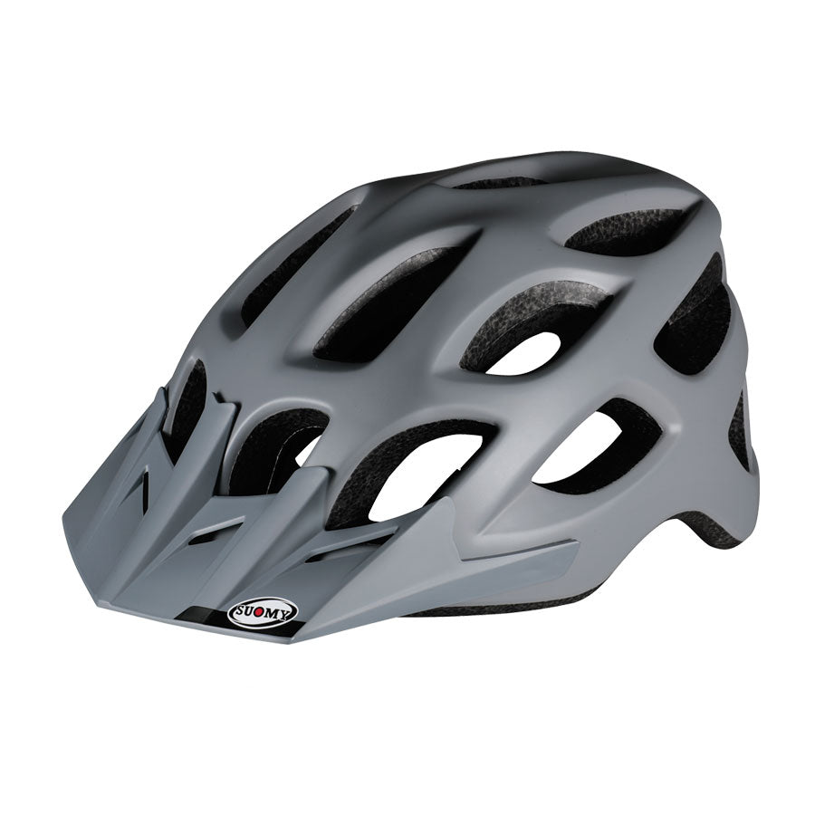 Helmet Suomy Free Smart Strap Version! Click For Color/size Options