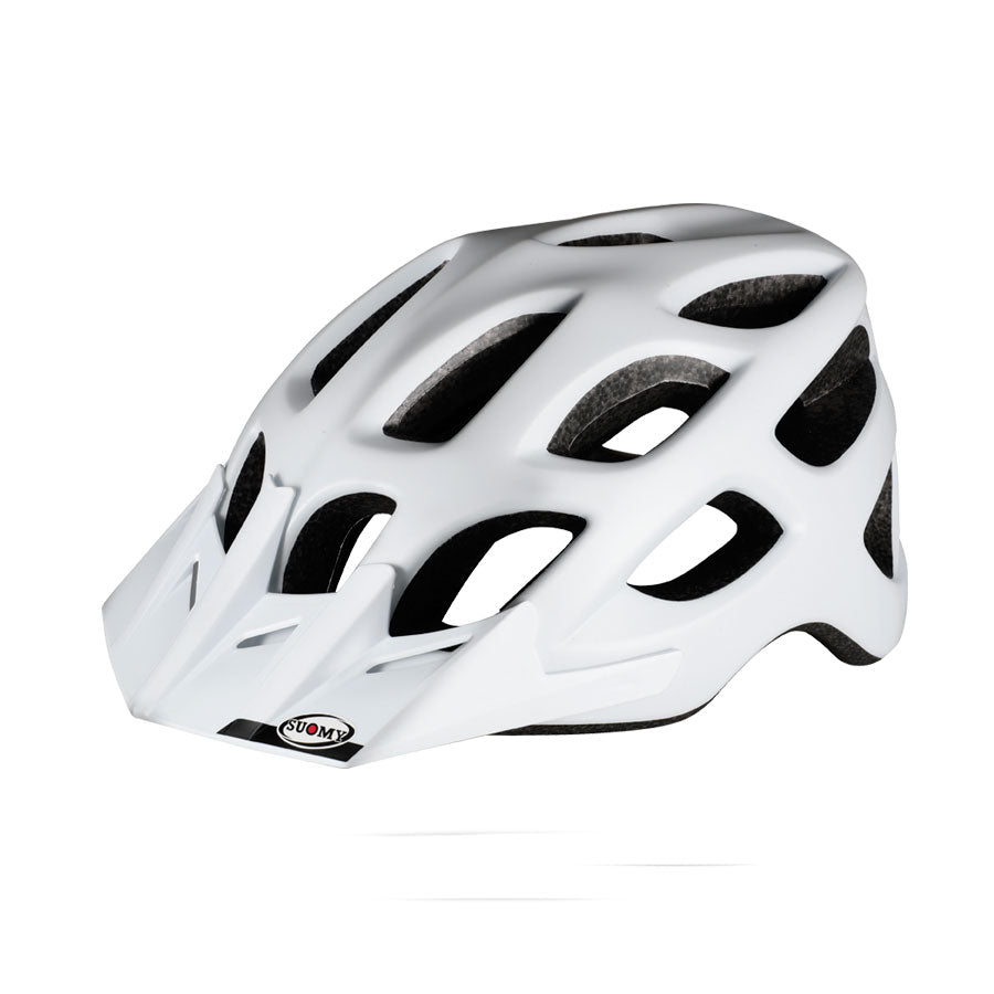 Helmet Suomy Free Smart Strap Version! Click For Color/size Options