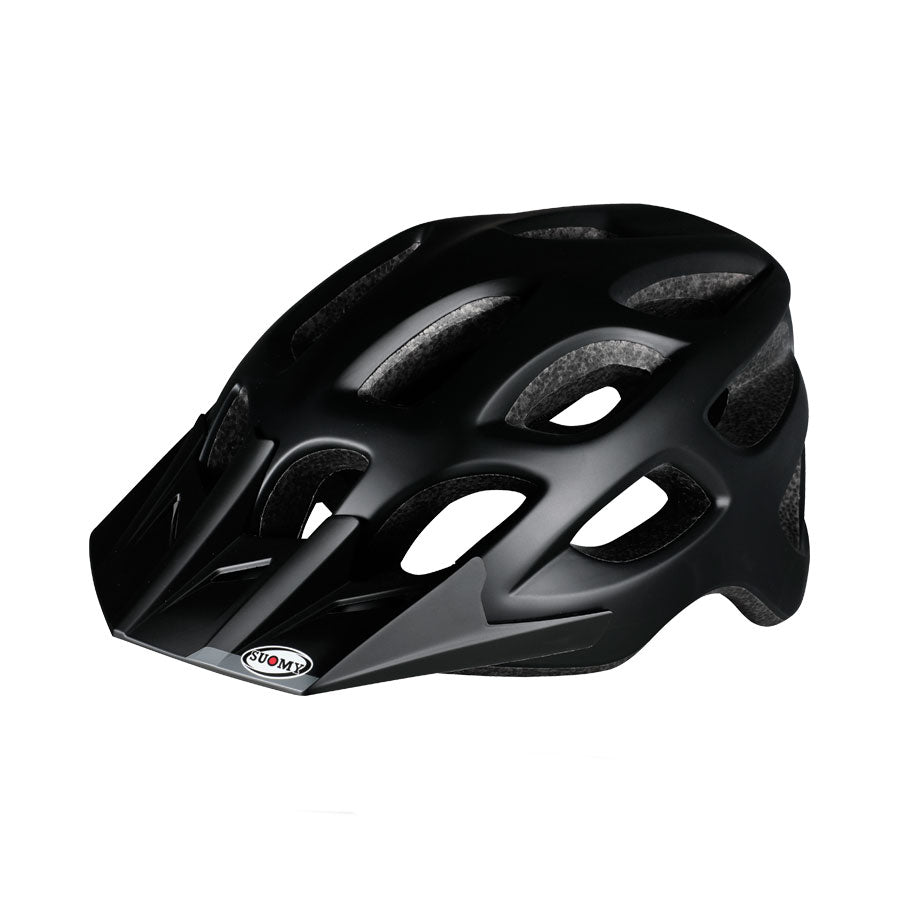 Helmet Suomy Free Smart Strap Version! Click For Color/size Options