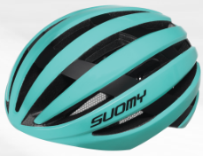 Mistral Helmets Suomy