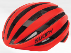 Mistral Helmets Suomy
