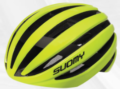 Mistral Helmets Suomy