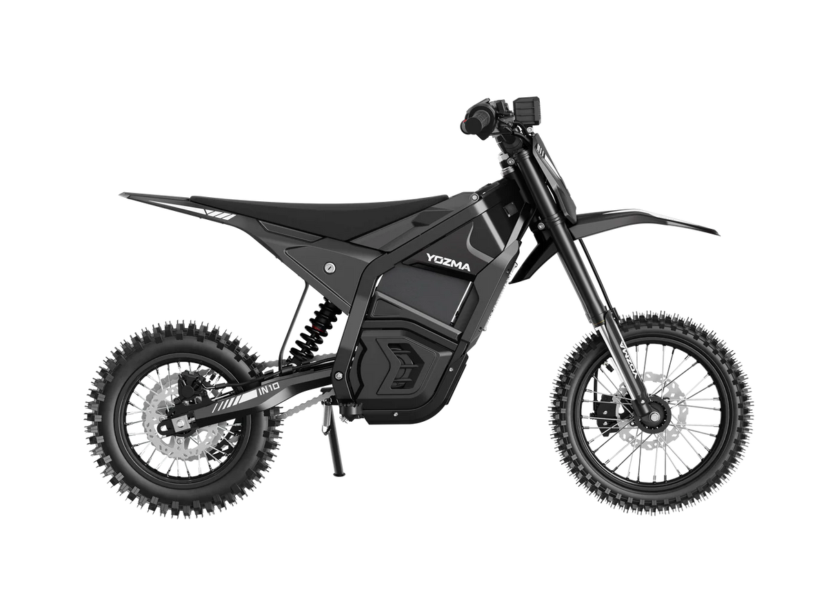 Yozma IN 10 Electric Mini Dirt Bike For Teens & Adults