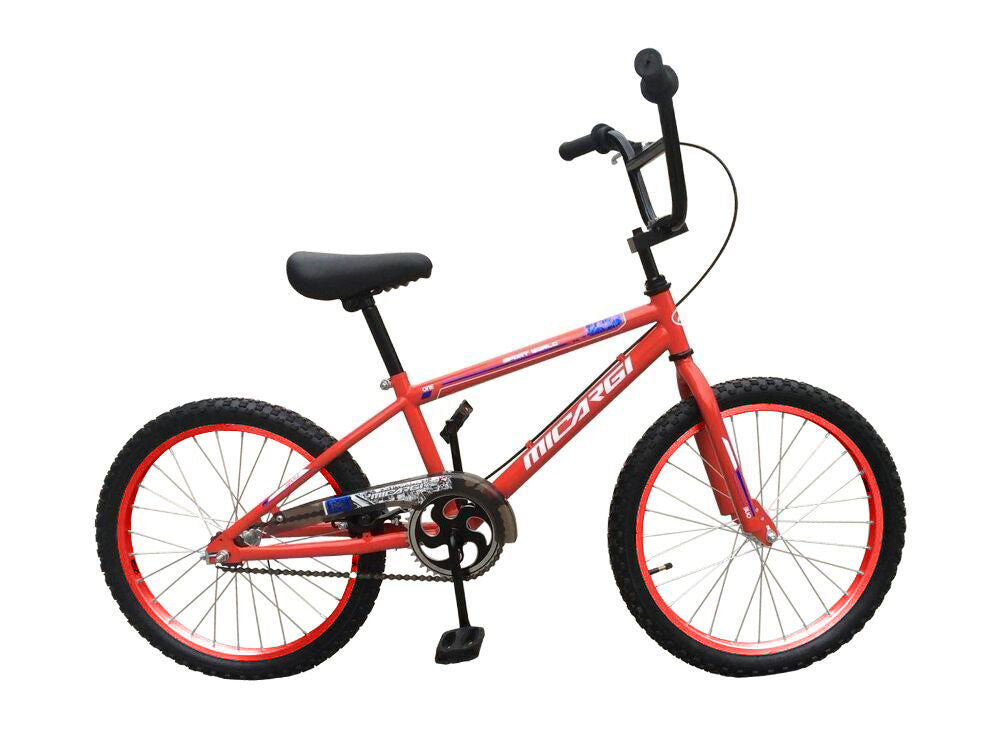 Micargi Jakster 20" BMX Kids Bike