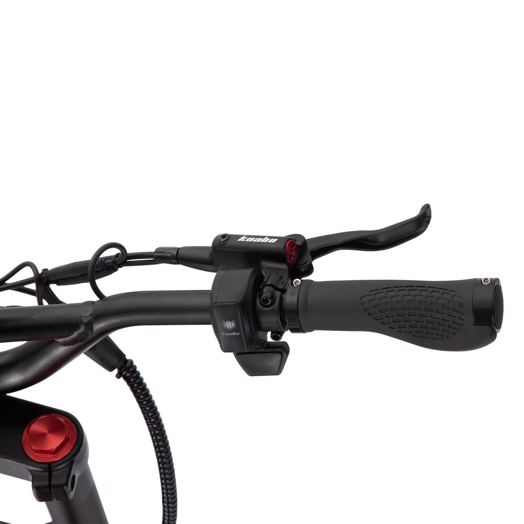 Kaabo Warrior 11 Max Electric Scooter – 50 MPH, Dual 1500W Motors, 60V 36Ah Battery