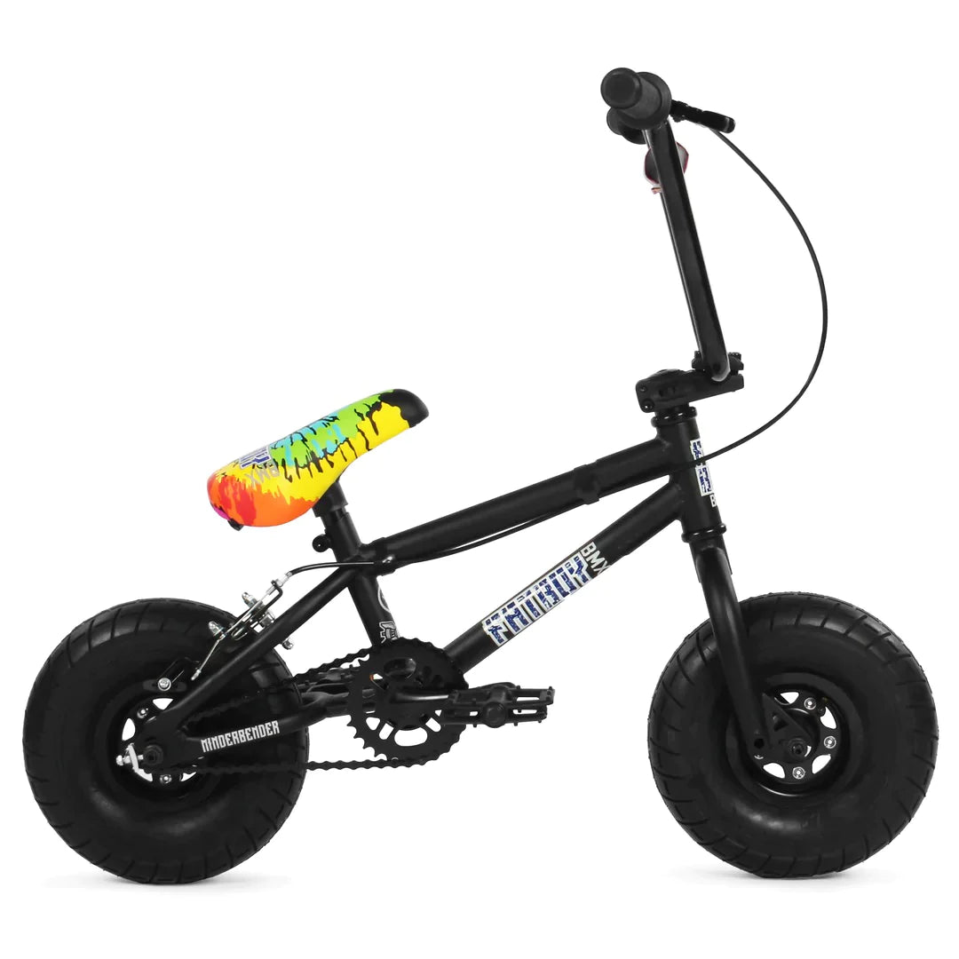 Fatboy BMX - Stunt
